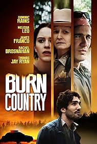 Burn Country (2016)