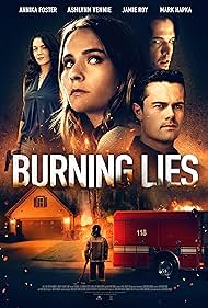 Burning Little Lies (2021)