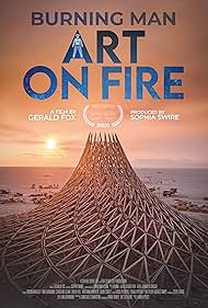 Burning Man: Art on Fire (2020)