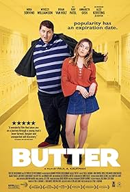 Butter (2022)