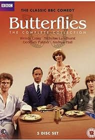 Butterflies (1978)