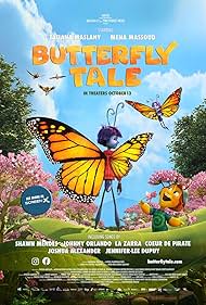 Butterfly Tale (2023)