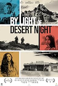 By Light of Desert Night (2020)