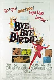 Bye Bye Birdie (1963)