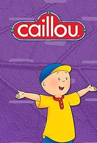 Caillou (1998)