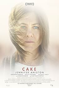 Cake (2015)