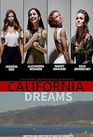 California Dreams (2015)