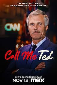 Call Me Ted (2024)