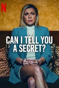 Can I Tell You A Secret? (2024)