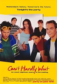 Can't Hardly Wait (1998)