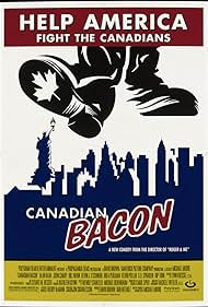 Canadian Bacon (1995)