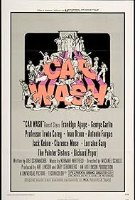 Car Wash (1976)