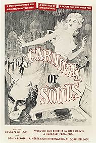 Carnival of Souls (1962)