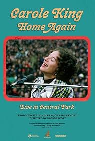 Carole King Home Again: Live in Central Park (2023)