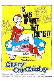 Carry on Cabby (1963)