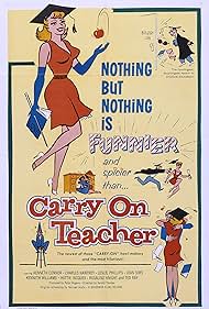 Carry on Teacher (1959)