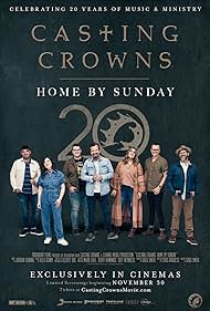 Casting Crowns: Home by Sunday (2023)