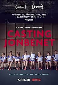 Casting JonBenet (2017)