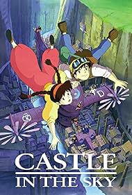 Castle in the Sky (1991)