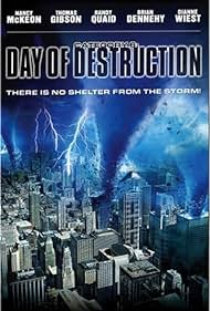 Category 6: Day of Destruction (2004)