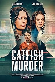 Catfish Murder (2023)