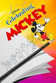 Celebrating Mickey (2018)