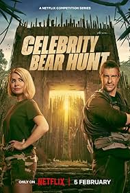 Celebrity Bear Hunt (2025)