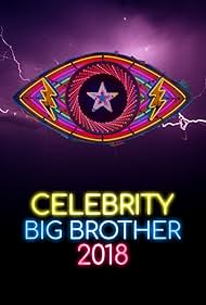 Celebrity Big Brother (2001)