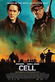 Cell (2016)