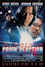 Chain Reaction (1996)