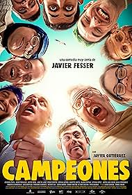 Champions (2018)