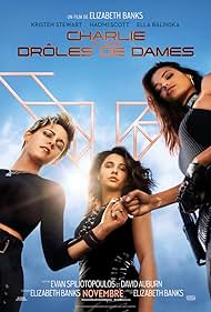 Charlie's Angels (2019)