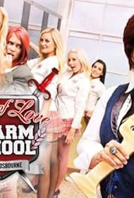 Charm School (2007)