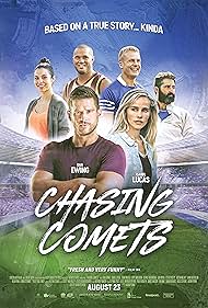 Chasing Comets (2018)