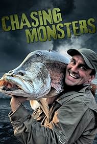 Chasing Monsters (2015)