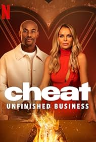 Cheaters: Unfinished Business (2025)