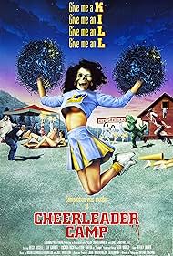 Cheerleader Camp (1988)