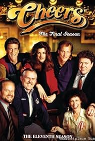 Cheers (1982)