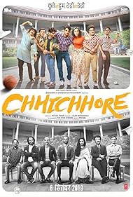 Chhichhore (2019)