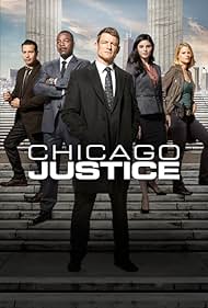 Chicago Justice (2017)