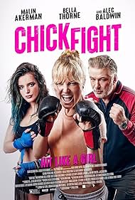 Chick Fight (2020)