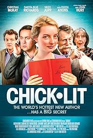 ChickLit (2016)