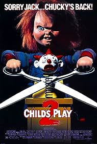 Child's Play 2 (1990)