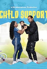 Child Support (2019)