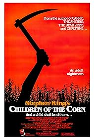 Children of the Corn (1984)