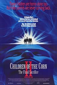 Children of the Corn II: The Final Sacrifice (1993)