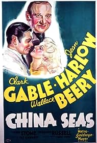 China Seas (1935)