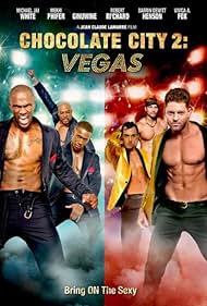 Chocolate City: Vegas (2017)