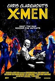 Chris Claremont's X-Men (2018)