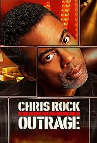 Chris Rock: Selective Outrage (2023)